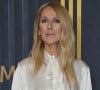 Mais elle ne compte pas s'arreter là
Celine Dion à la projection du documentaire "I am : Celine Dion" à New York.