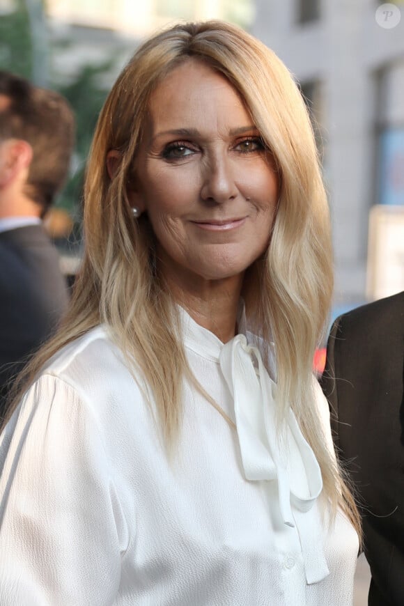 Céline Dion