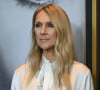 Elle avait pour rappel fait une pause dans sa carrière de chanteuse
Céline Dion à la projection du documentaire "I am : Celine Dion" à New York.