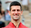 Novak Djokovic explique pourquoi il ne loge pas au village olympique
 
Novak Djokovic remporte les Internationaux de France de tennis de Roland Garros face à Casper Ruud. Novak Djokovic s'adjuge un 23ème titre record en Grand Chelem et dépasse Rafael Nadal, bloqué à 22 titres et forfait cette année. © Jacovides-Moeau/Bestimage