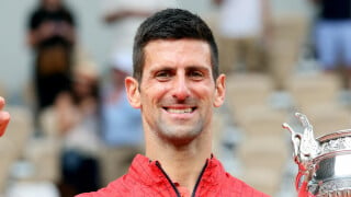 JO Paris 204 : Novak Djokovic logé loin du village olympique, on sait désormais pourquoi