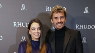 Antoine Griezmann "application" officielle des JO de Paris : sa femme Erika dévoile les coulisses de son sacré buzz