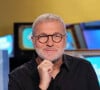 Depuis son départ de France 2, Laurent Ruquier multiplie les projets
Laurent Ruquier sur le plateau des "Enfants de la télé"