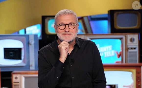 Depuis son départ de France 2, Laurent Ruquier multiplie les projets
Laurent Ruquier sur le plateau des "Enfants de la télé"