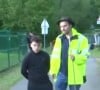 On en sait désormais encore davantage sur son profil.
Pour l'heure, le conducteur de cette camionnette volée n'a pas encore été entendu...
Tao le petit-ami de Lina avec la mère de cette dernière - BFMTV