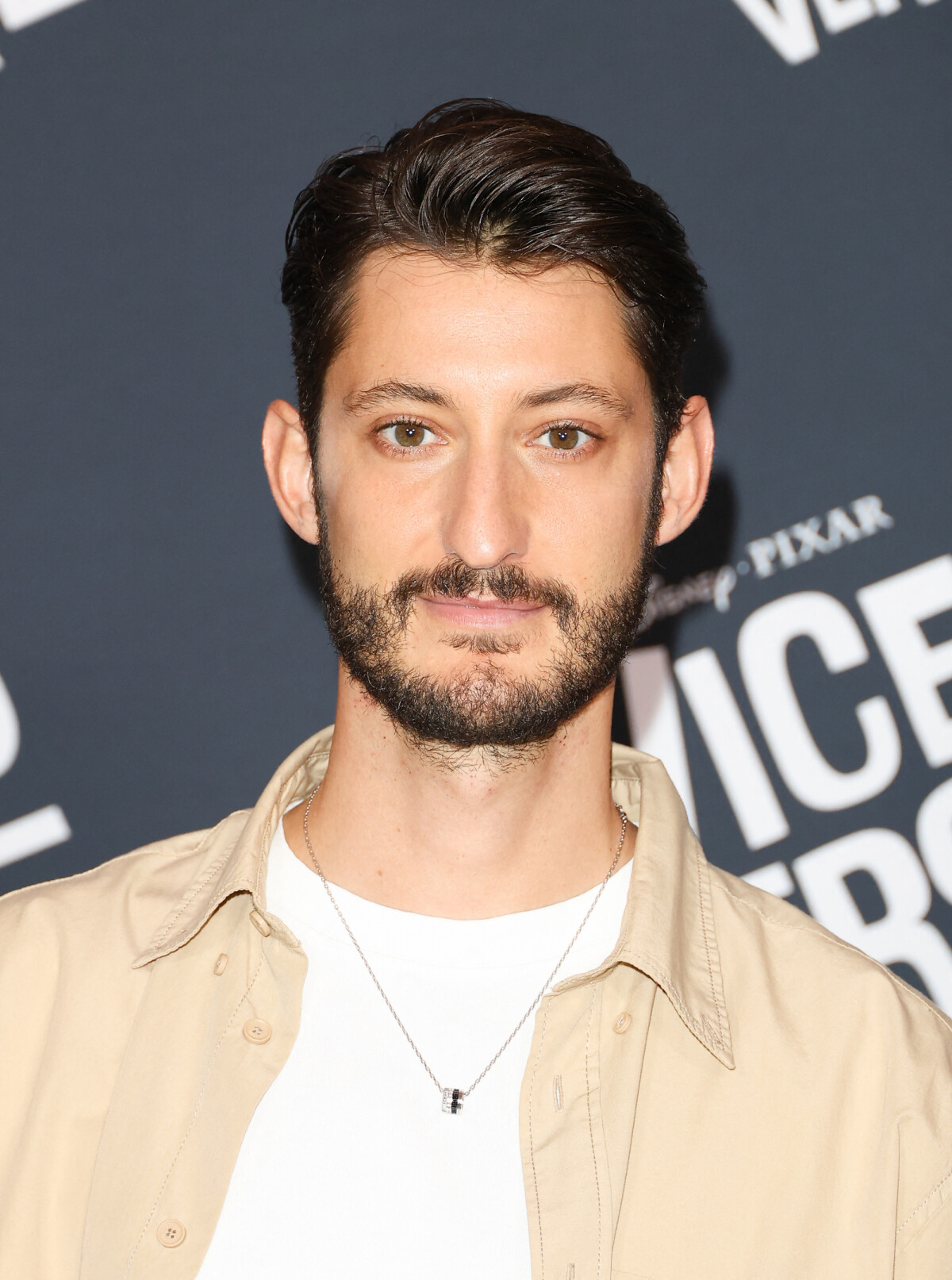 Photo Pierre Niney Avantpremière du film "Viceversa 2" au cinéma