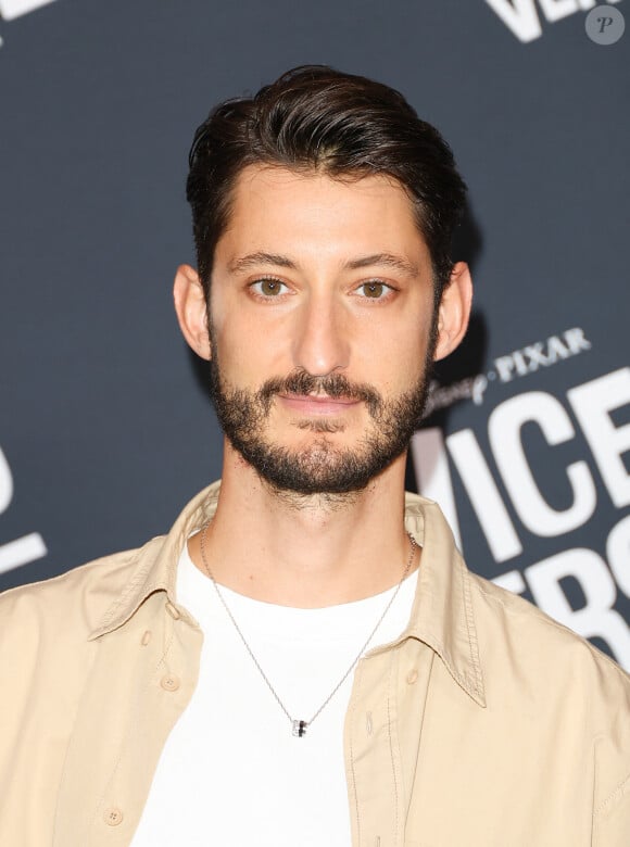 Pierre Niney - Avant-première du film "Vice-versa 2" au cinéma Le Grand Rex à Paris le 16 juin 2024. © Coadic Guirec/Bestimage