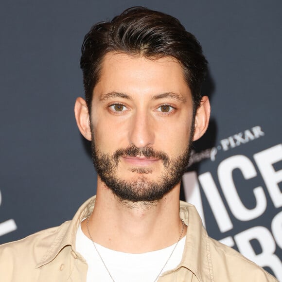 Pierre Niney - Avant-première du film "Vice-versa 2" au cinéma Le Grand Rex à Paris le 16 juin 2024. © Coadic Guirec/Bestimage