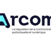 L'Arcom a provoqué une onde de choc dans le paysage audiovisuel français
Logo de l'Arcom