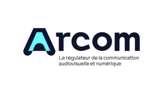 L'Arcom a provoqué une onde de choc dans le paysage audiovisuel français
Logo de l'Arcom