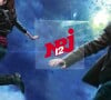 Le gendarme de l'audiovisuel a décidé de ne pas renouveler la fréquence de NRJ12
Logo pub de NRJ12