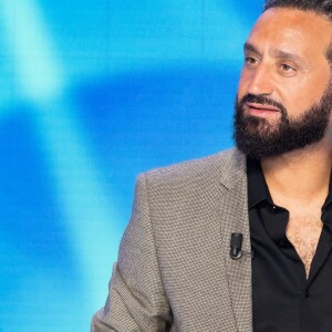 A quelques semaines de la rentrée, Cyril Hanouna a fait une annonce inattendue
Cyril Hanouna sur le plateau de "Touche pas à mon poste"