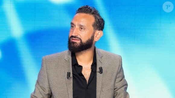 A quelques semaines de la rentrée, Cyril Hanouna a fait une annonce inattendue
Cyril Hanouna sur le plateau de "Touche pas à mon poste"