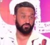 L'annonce de Cyril Hanouna sur la rentrée de "TPMP"
Cyril Hanouna sur le plateau de "Touche pas à mon poste"