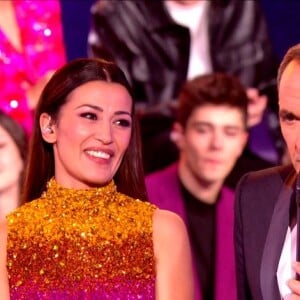 Nikos Aliagas et Karima Charni seront de retour le 12 octobre prochain sur TF1, en prime !
La Star Academy sur TF1