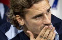 Antoine Griezmann descend un journaliste d'Eurosport aux JO : "Le niveau des commentateurs est si bas..."