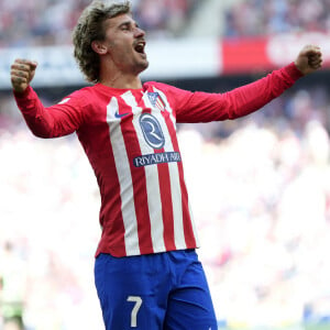 Archives : Antoine Griezmann