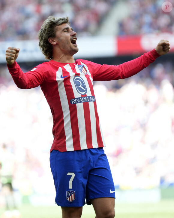 Archives : Antoine Griezmann