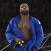 2m03, 140 kilos et 50 comme pointure Teddy Riner fier de ses mensurations hors normes : "J'aime mon corps, ce que je suis"