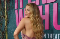 Blake Lively sublime sur tapis rouge avec son mari Ryan Reynolds, pourquoi sa robe très spéciale a fait sensation ?