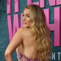 Blake Lively sublime sur tapis rouge avec son mari Ryan Reynolds, pourquoi sa robe très spéciale a fait sensation ?