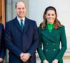 Et son époux le prince William est en première ligne pour la soutenir. Mais à l'annonce de son cancer, le futur roi d'Angleterre aurait été particulièrement choqué.
Londres, ROYAUME-UNI - Kate Middleton, Catherine, princesse de Galles, prince William, William, prince de Galles.