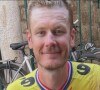 Les amoureux avaient quelque chose d'important à fêter le 8 août : leur anniversaire de couple
Pauline Ferrand-Prévot fête son anniversaire de couple avec son amoureux, le cycliste Dylan van Baarle sur Instagram le 8 août 2024.