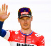 Son amoureux est le Néèrlendais Dylan Van Baarle, lui aussi cycliste
Dylan Van Baarle