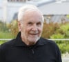 L'ancien animateur vivait dans le sud de la France
Exclusif - Patrice Laffont - Cocktail pour la sortie du livre "La saga Monneret" au Sky Bar Rooftop du siège de Pernod Ricard à Paris le 24 mai 2023. © Marc Ausset-Lacroix/Bestimage 