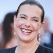 "Un mois par an" : Carole Bouquet, grand-mère au rituel bien particulier avec ses 4 petits-enfants