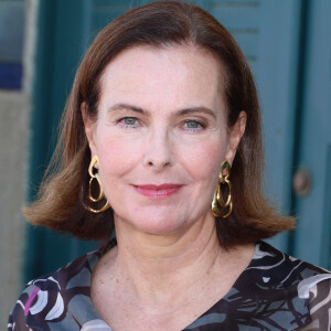 Carole Bouquet - Photocall du film "Captive" sur les planches lors de la 49ème édition du festival du film américain de Deauville le 9 septembre 2023. © Denis Guignebourg / Bestimage 