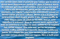 Après le décès de sa mère, Jean-Baptiste Maunier a exaucé ses dernières volontés, Instagram.