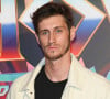 Jean-Baptiste Maunier, que l'on a découvert il y a vingt ans dans "Les Choristes", a perdu sa maman il y a quelques mois.
Jean-Baptiste Maunier - Avant-première du film "Thor Love and Thunder" au Grand Rex à Paris © Coadic Guirec/Bestimage