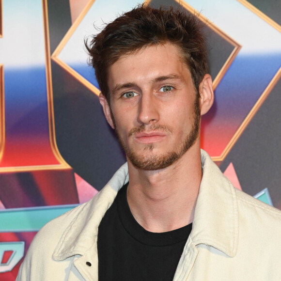 Jean-Baptiste Maunier, que l'on a découvert il y a vingt ans dans "Les Choristes", a perdu sa maman il y a quelques mois.
Jean-Baptiste Maunier - Avant-première du film "Thor Love and Thunder" au Grand Rex à Paris © Coadic Guirec/Bestimage