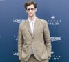 Ce mardi, il vient d'annoncer qu'il a dispersé ses cendres.
Jean-Baptiste Maunier - Photocall du Prix de Diane Longines 2022 à Chantilly le 19 juin 2022. © Jack Tribeca / Bestimage