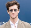 Une étape importante.
Jean-Baptiste Maunier - Photocall du Prix de Diane Longines 2022 à Chantilly le 19 juin 2022. © Jack Tribeca / Bestimage