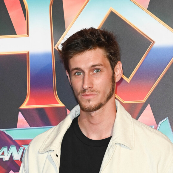 Jean-Baptiste Maunier - Avant-première du film "Thor Love and Thunder" au Grand Rex à Paris le 7 juillet 2022. © Coadic Guirec/Bestimage