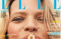 Mélanie Thierry en couple avec Raphaël révèle leur genre de leur 3e bébé, leur vie "chahutée" après sa naissance