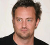 Matthew Perry est décédé il y a bientôt 10 mois

Archives - Matthew Perry