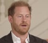 Ce dernier s'est éteint au mois de juillet 2024, à l'âge de 82 ans
Le prince Harry, duc de Sussex et Meghan Markle, duchesse de Sussex, lors d'une interview pour l'émission CBS News Sunday Morning, diffusée le 4 août 2024. Lors de ce programme, le couple princier a évoqué leurs enfants, Archie Harrison, 5 ans et Lilibet Diana, 3 ans et leur volonté de les protéger des dangers du web.