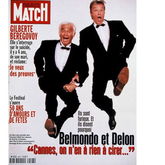 Paris Match