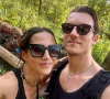 Fabienne Carat est désormais en couple avec Léo. Elle a officialisé leur relation en février dernier.
Fabienne Carat en couple avec le charmant Léo Deux. Instagram