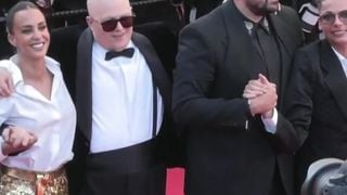 "Le monsieur du protocole était en PLS" : Artus dévoile les coulisses du passage des acteurs d'Un p'tit truc en plus au Festival de Cannes