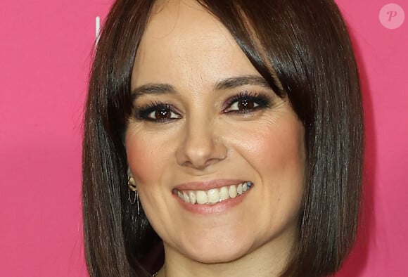 Alizée (Alizée Jacotey) - Première du film "Mean Girls" au Grand Rex à Paris le 8 janvier 2024. © Coadic Guirec/Bestimage