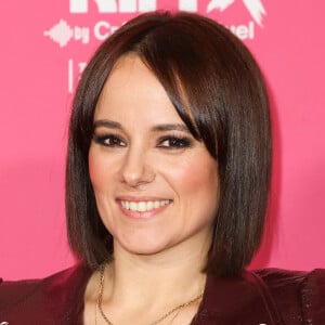 Alizée fête aujourd'hui ses 40 ans...
Alizée (Alizée Jacotey) - Première du film "Mean Girls" au Grand Rex à Paris . © Coadic Guirec/Bestimage