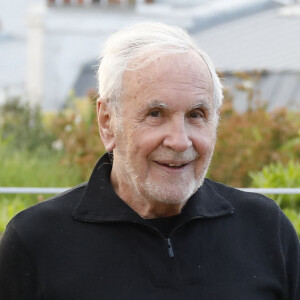 Déjà deux semaines que Patrice Laffont nous a quittés. Il aurait eu 85 ans aujourd'hui.
Exclusif - Patrice Laffont - Cocktail pour la sortie du livre "La saga Monneret" au Sky Bar Rooftop du siège de Pernod Ricard à Paris. © Marc Ausset-Lacroix/Bestimage