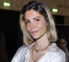 L'ancienne Miss France fête l'anniversaire de son aînée Ava
Alexandra Rosenfeld au Festival du Livre de Paris au Grand Palais éphémère à Paris, France. © Jack Tribeca/Bestimage