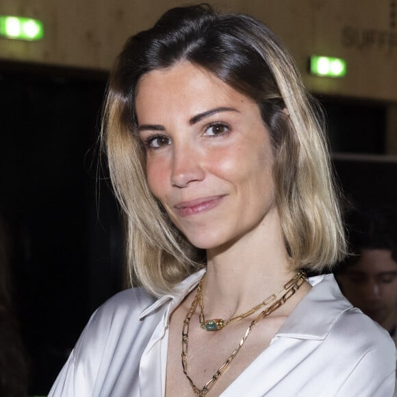 L'ancienne Miss France fête l'anniversaire de son aînée Ava
Alexandra Rosenfeld au Festival du Livre de Paris au Grand Palais éphémère à Paris, France. © Jack Tribeca/Bestimage