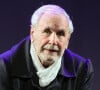 Les obsèques de Patrice Laffont se sont déroulées hier au Père Lachaise.
Patrice Laffont lors du Filage de la piece 'Phedre Inattendu' au theatre Le Ranelagh à Paris, France. Photo by Nasser Berzane/ABACAPRESS.COM