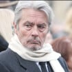 Elle ne se rendra pas à Douchy ! Cette actrice, proche d'Alain Delon, qui n'a pas la force d'assister à son dernier voyage